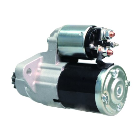 Wai Global Starter, STRMI PMGR 12V 13T CCW, 17kW12 Volt, CCW, 13Tooth Pinion 10972N